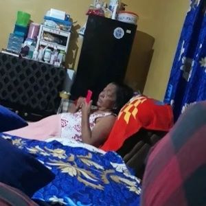 Meet your Posher, Gerarda